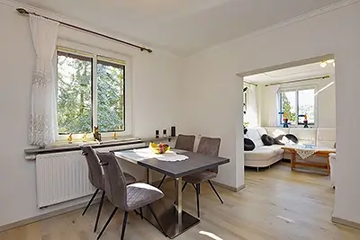 Unsere Ferienwohnung