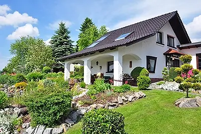 Unser Ferienhaus